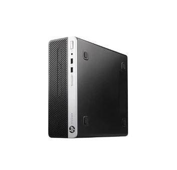 PC HP PRODESK 400 G4 SFF (i5-7ma 8GB 512GB SSD) + Teclado & Mouse Reacondicionado Grado A-0