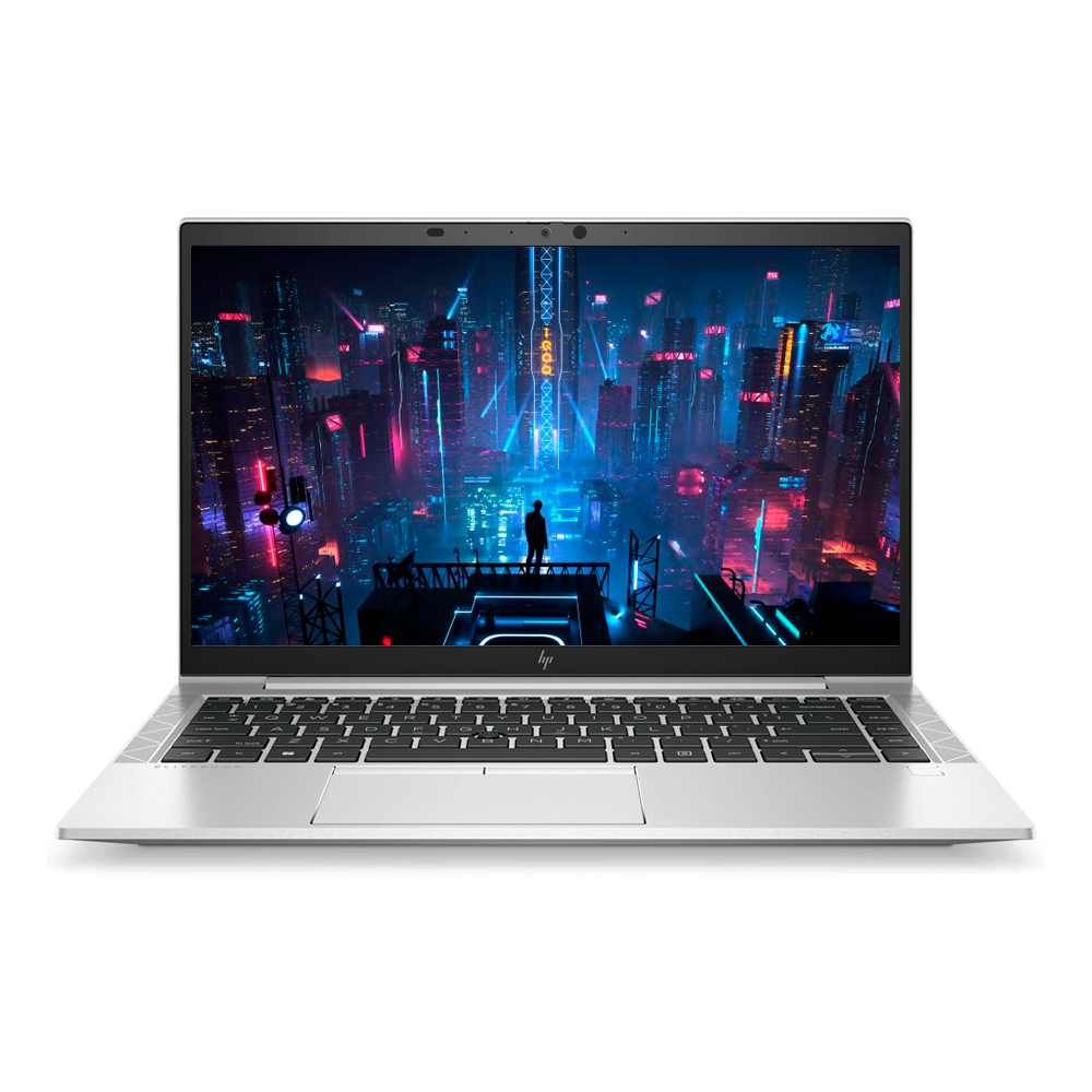 Notebook HP 845 G8 14" (Ryzen 5-5600 8GB 256GB SSD) Reacondicionado Grado A-0