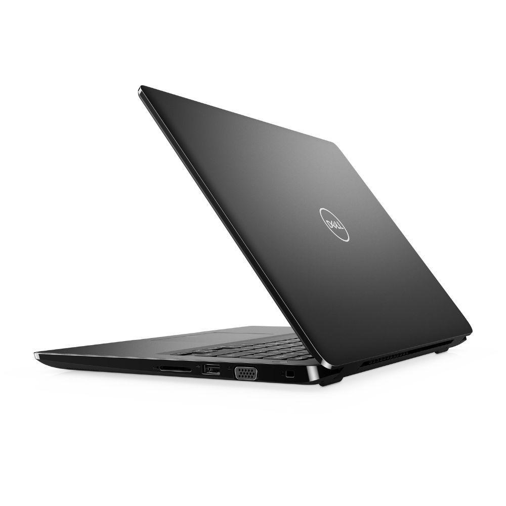 NOTEBOOK DELL 3410 14" (i5-10ma 8GB 256GB SSD) Reacondicionado Grado A-2