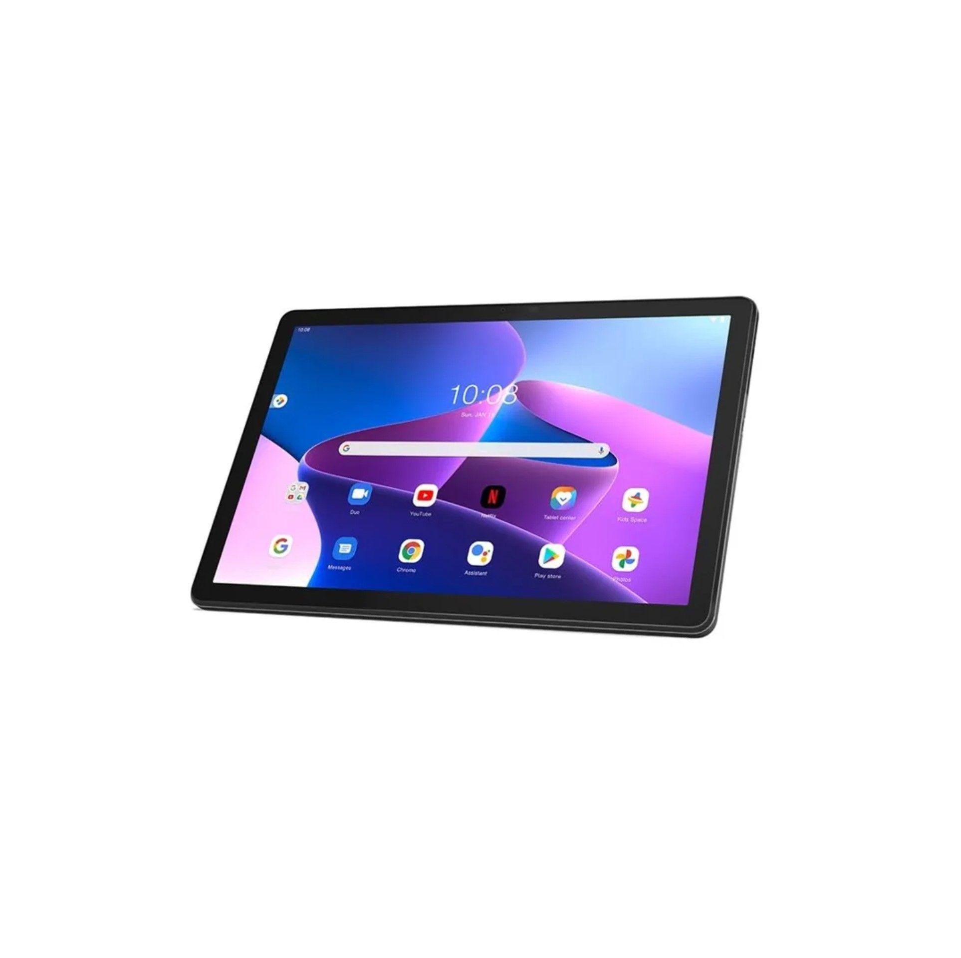 Tablet ITAB X40L+ 10.1" HD 4GB+64GB 4G LTE Android 10 Octa-Core - NUEVO-2