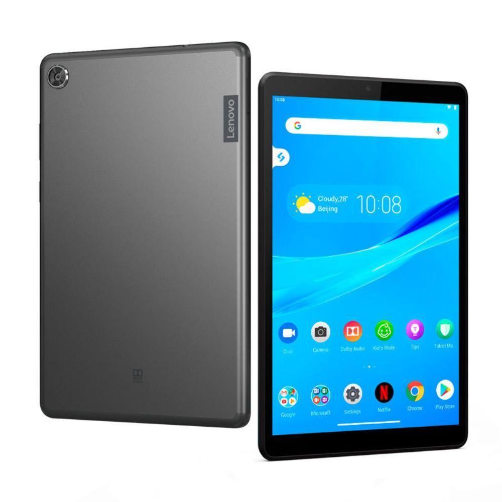 Tablet Lenovo Tab M8 8" HD 4GB-64GB Wifi Quad Core NUEVO-3