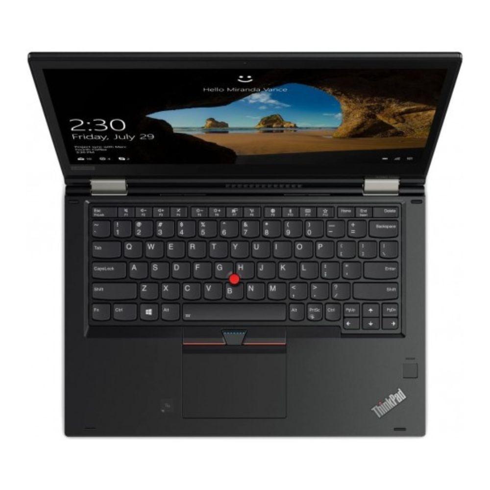NOTEBOOK LENOVO X380 Yoga 13.3" | i5 8ª Gen | 16GB RAM | 512GB SSD | W11 | Reacondicionado Grado A-2