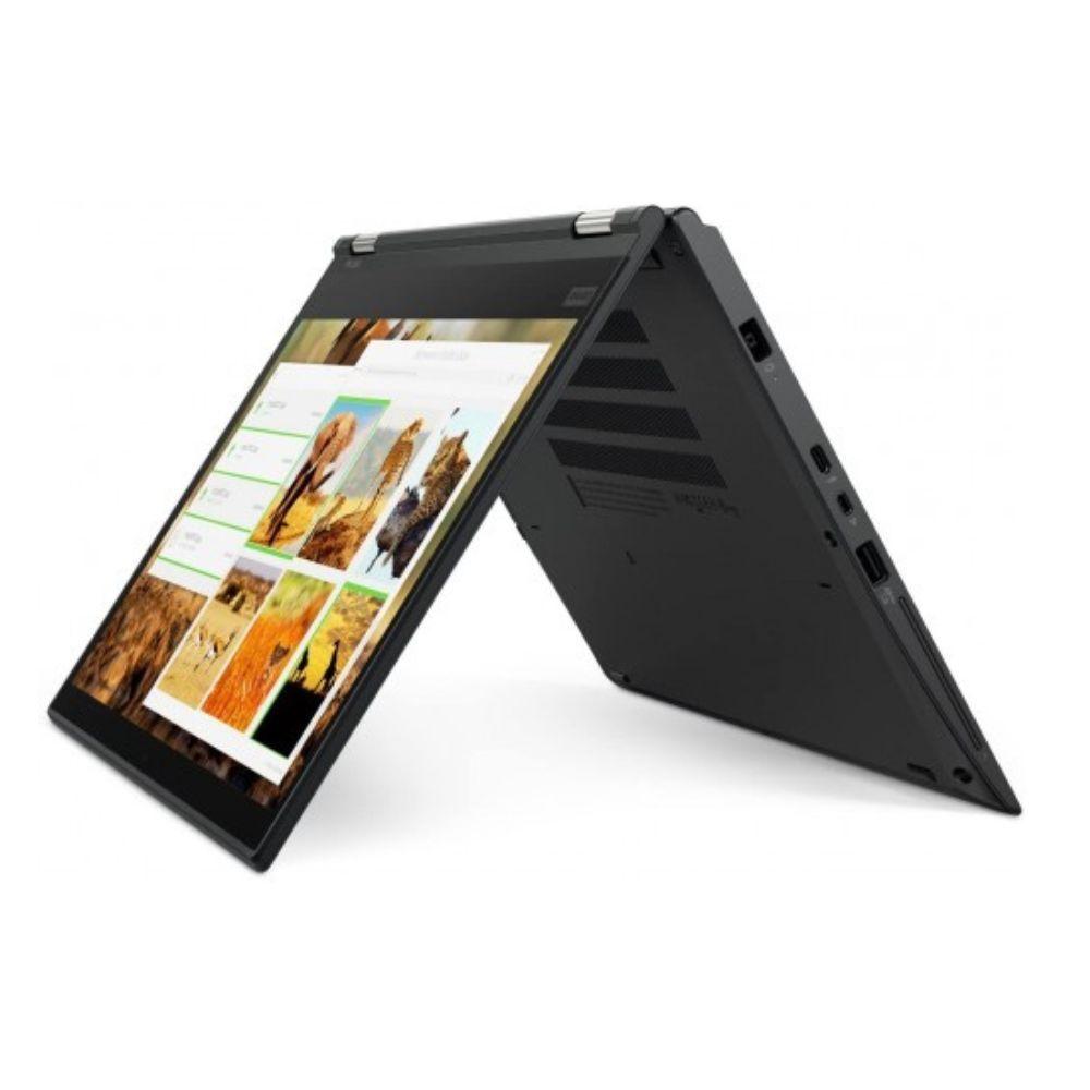NOTEBOOK LENOVO X380 Yoga 13.3" | i5 8ª Gen | 16GB RAM | 512GB SSD | W11 | Reacondicionado Grado A-4