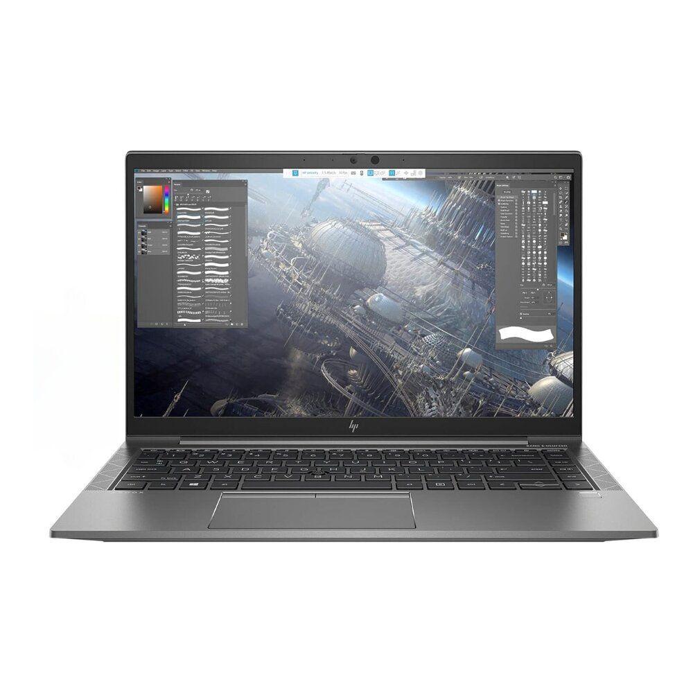 Notebook HP Zbook Firefly G7 14" i5 16GB RAM 256GB SSD Reacondicionado Grado A-0