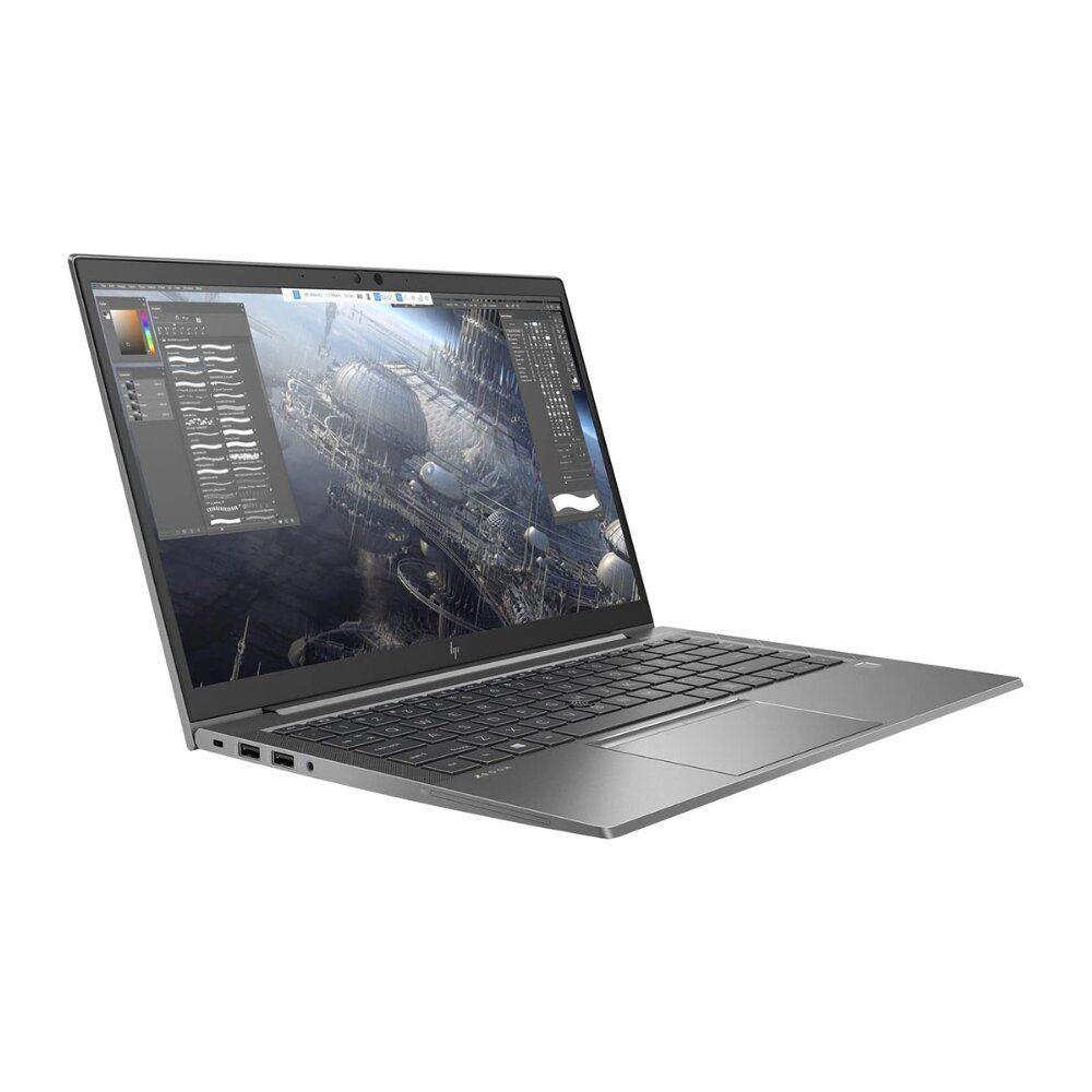 Notebook HP Zbook Firefly G7 14" i5 16GB RAM 256GB SSD Reacondicionado Grado A-2