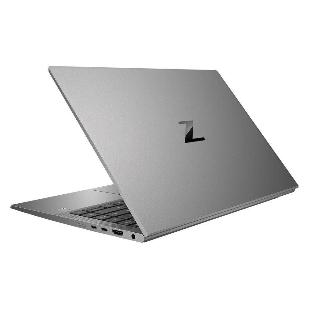 Notebook HP Zbook Firefly G7 14" i5 16GB RAM 256GB SSD Reacondicionado Grado A-3