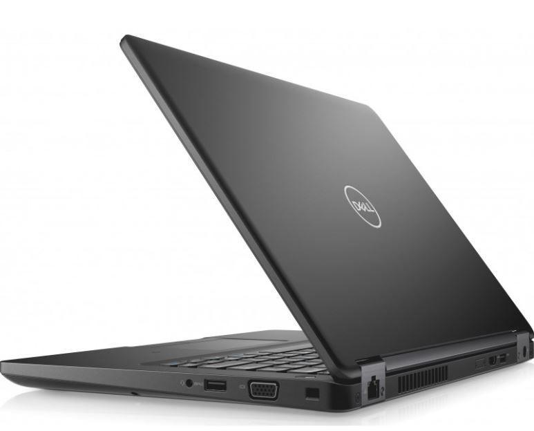 NOTEBOOK DELL Latitude 5490 14" (i5-8va 16GB 1TB SSD) Reacondicionado Grado A-1