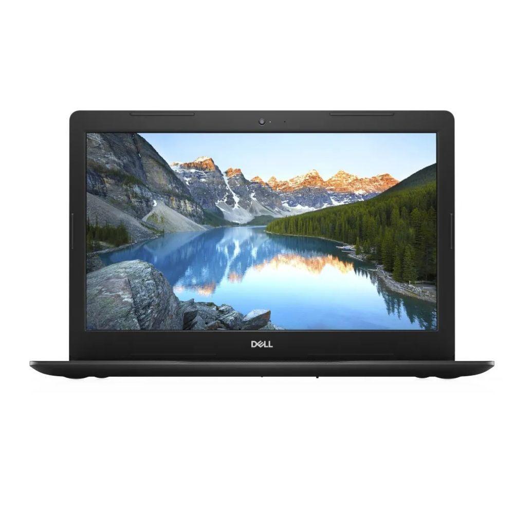 Notebook Dell Inspiron 3593 15.6" i5 8GB 256GB SSD Reacondicionado Grado A-0