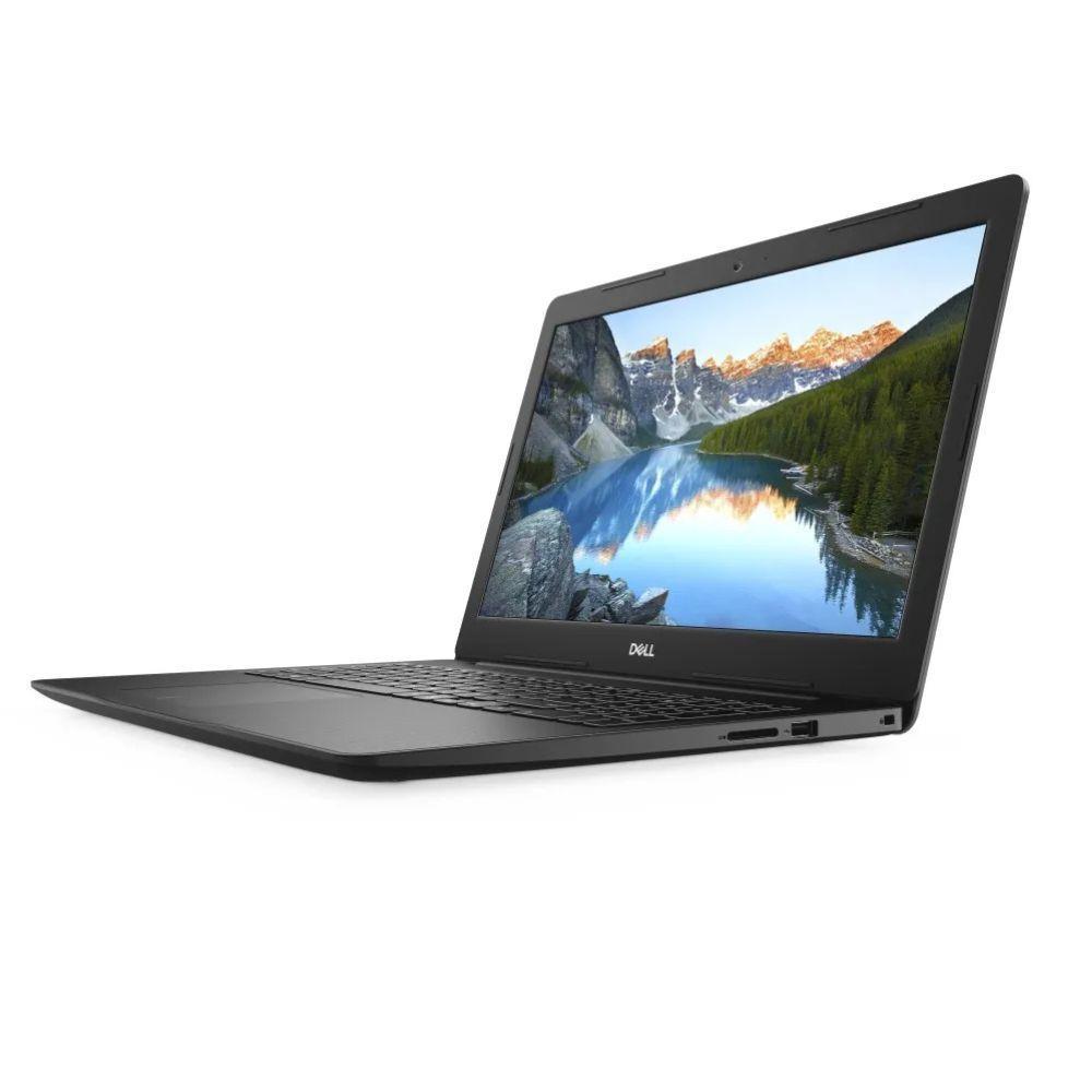 Notebook Dell Inspiron 3593 15.6" i5 8GB 256GB SSD Reacondicionado Grado A-1