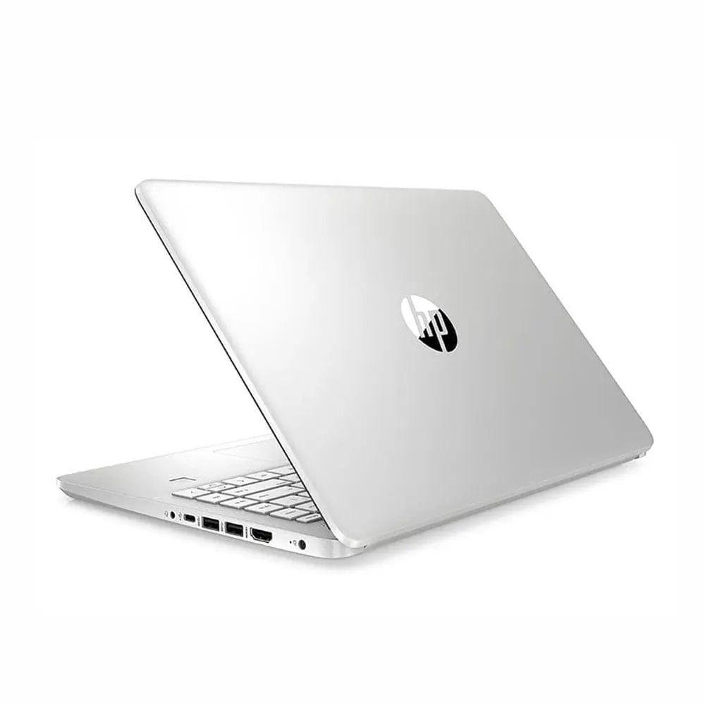 NOTEBOOK HP 14-DQ2XXX 14" (i3-11va 8GB 256GB SSD) Reacondicionado Grado A-1