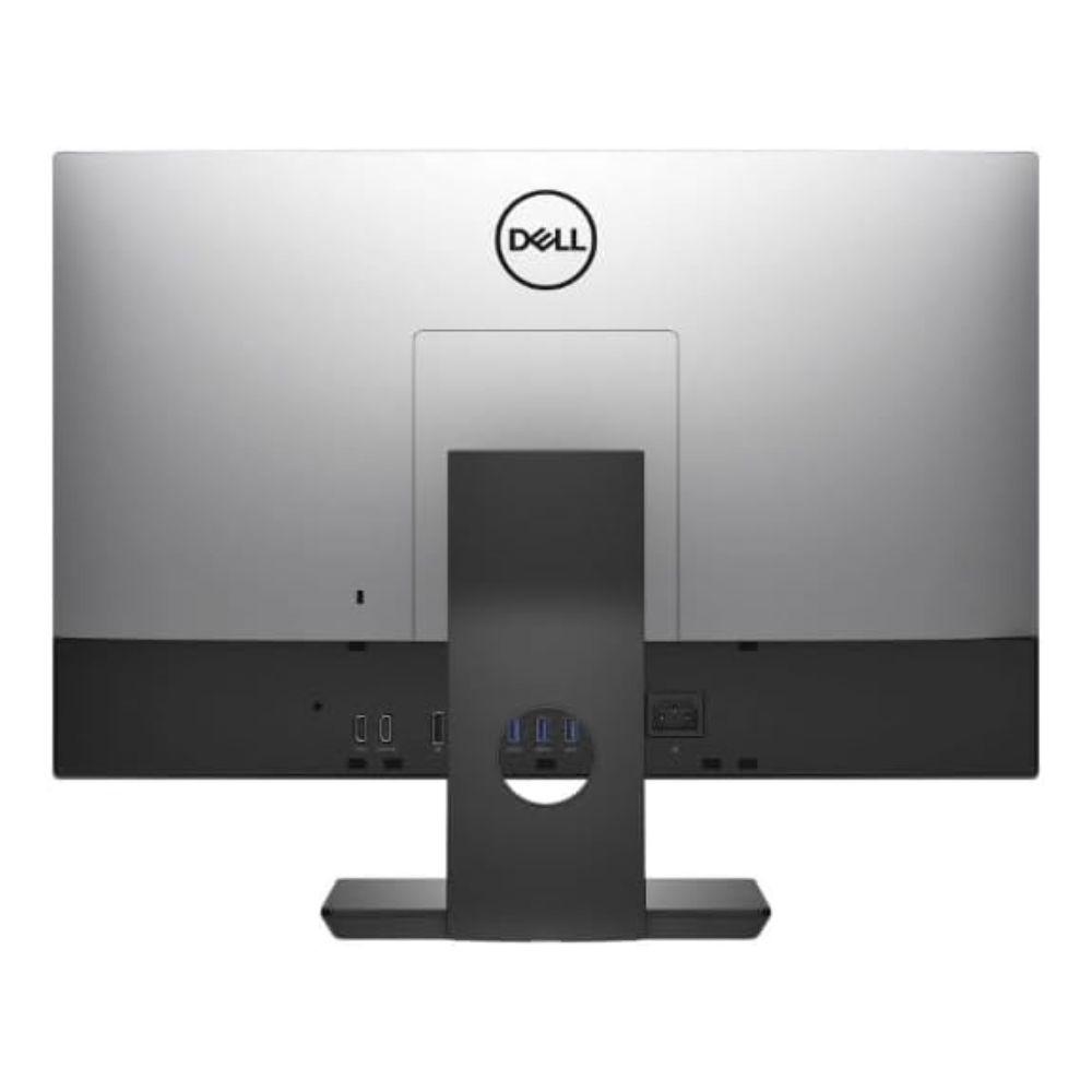 Computador All in One Dell 7460 24" i5 8GB 256GB SSD + Teclado & Mouse Reacondicionado Grado A-2