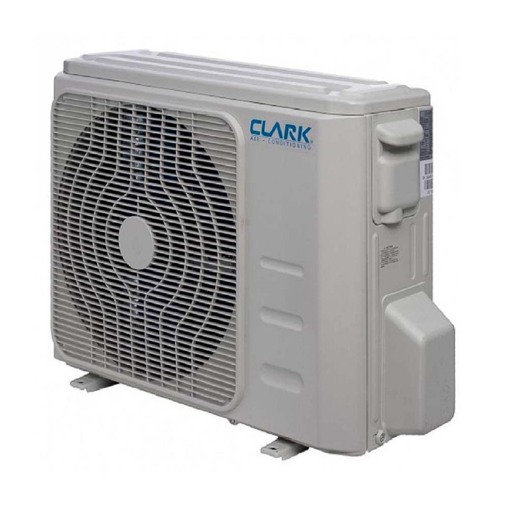 Aire Acondicionado Clark Frío Calor - 12000 BTU-2