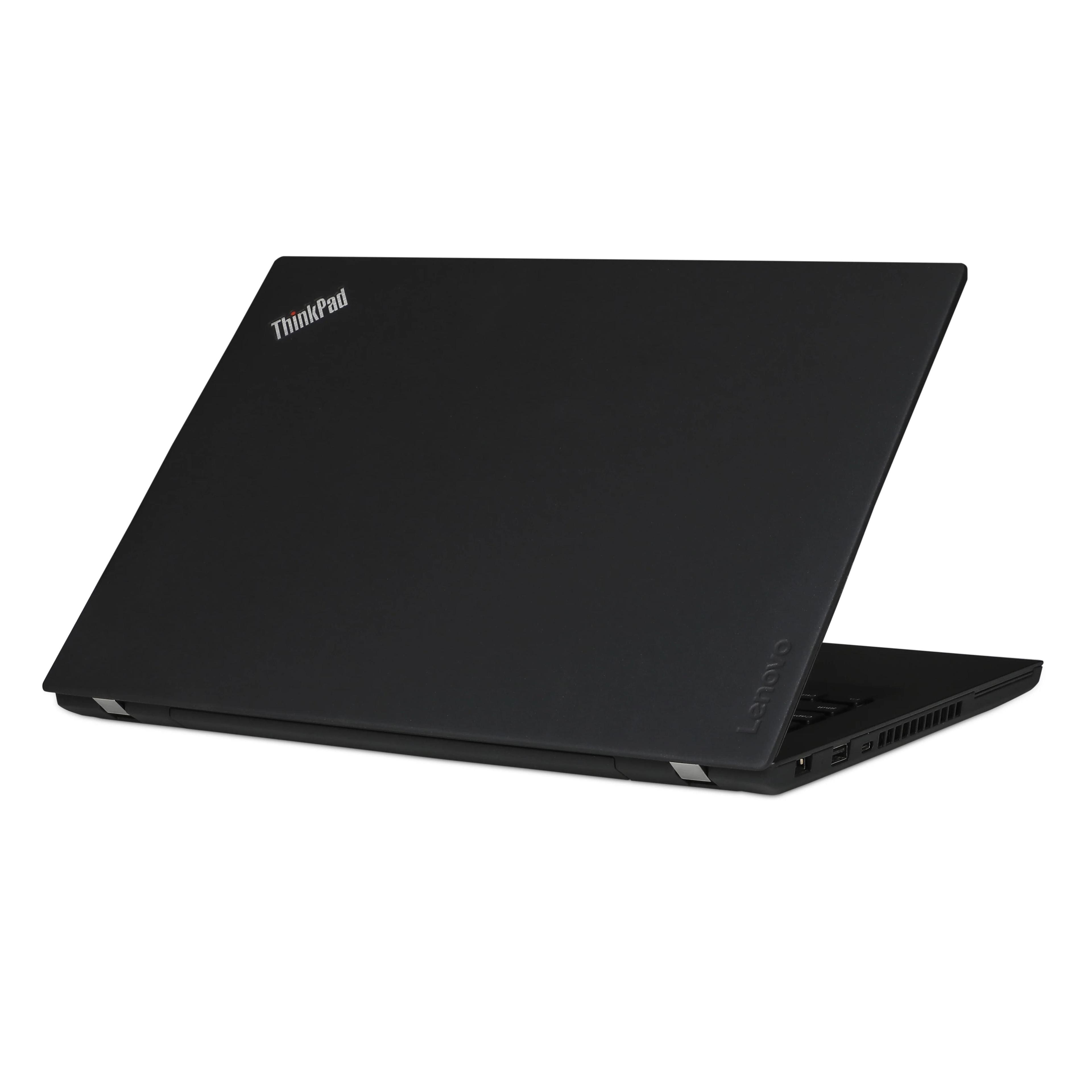 NOTEBOOK Lenovo T470 Touch 14" (i5-7ma 8GB 256GB SSD) Reacondicionado Grado B-4