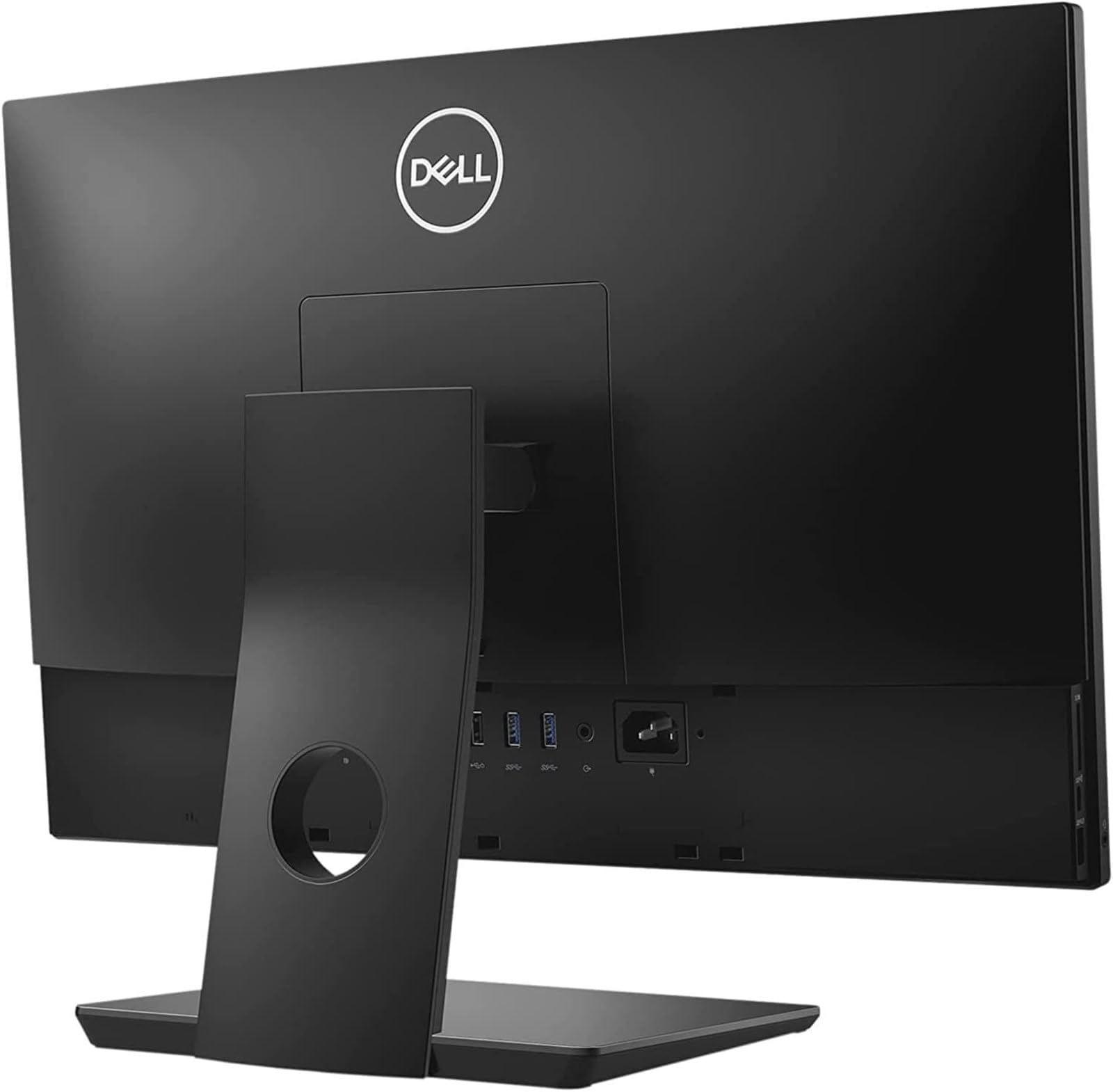Computador AIO DELL 5260 21.5" (i7-8va 8GB 256GB SSD) Reacondicionado Grado A-1