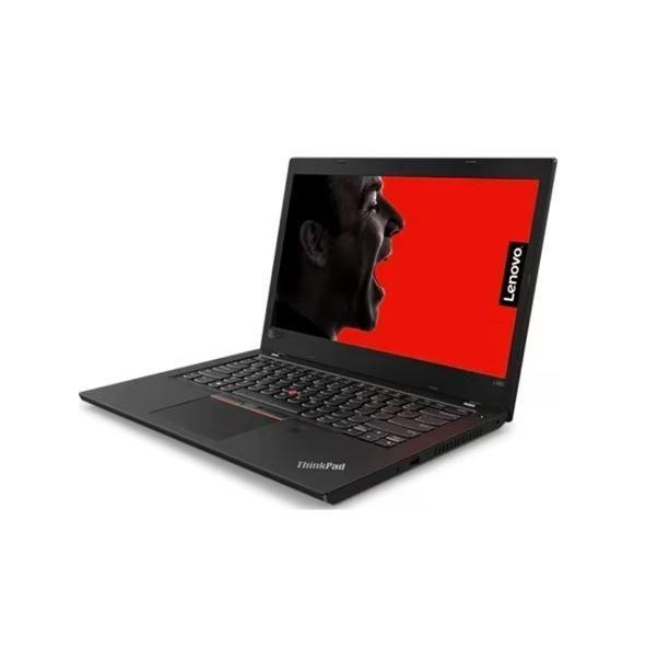 NOTEBOOK LENOVO ThinkPad L480 14" (i5-8va 16GB 1TB SSD) Reacondicionado Grado A-0