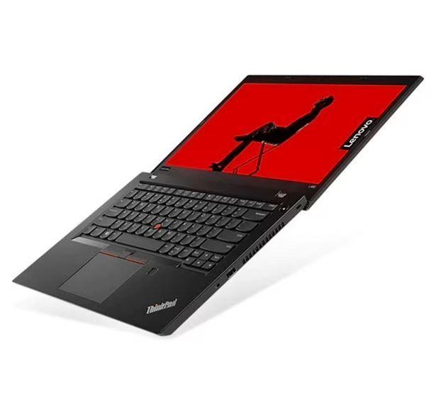 NOTEBOOK LENOVO ThinkPad L480 14" (i5-8va 16GB 1TB SSD) Reacondicionado Grado A-2