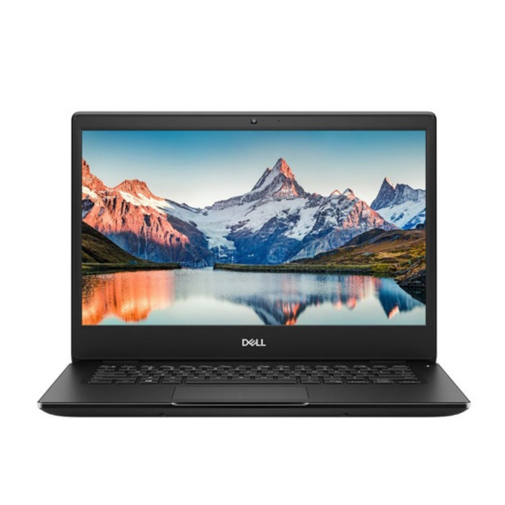 Notebook Dell Latitude 3400 14″ (i7-8va 16GB 256GB SSD) Reacondicionado Grado A-2