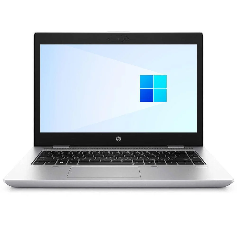 Notebook HP 745 G6 14" (Ryzen 7-3700 16GB 1TB SSD) RX Vega 10 Graphics (2GB) Reacondicionado Grado A-2