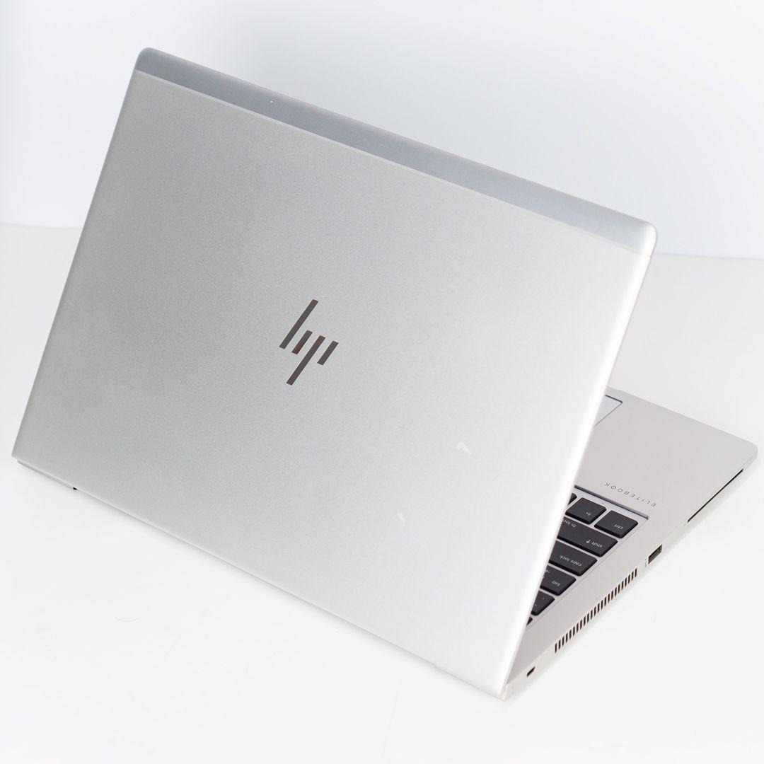 Notebook HP 745 G6 14" (Ryzen 7-3700 16GB 1TB SSD) RX Vega 10 Graphics (2GB) Reacondicionado Grado A-3
