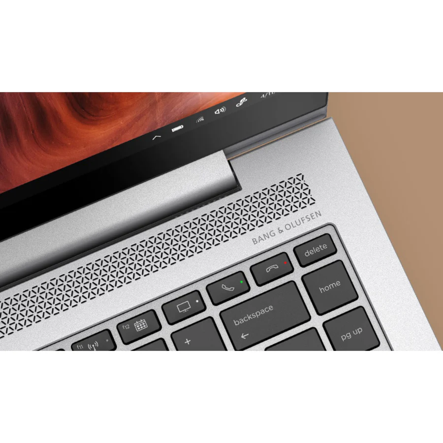 Notebook HP 745 G6 14" (Ryzen 7-3700 16GB 1TB SSD) RX Vega 10 Graphics (2GB) Reacondicionado Grado A-4