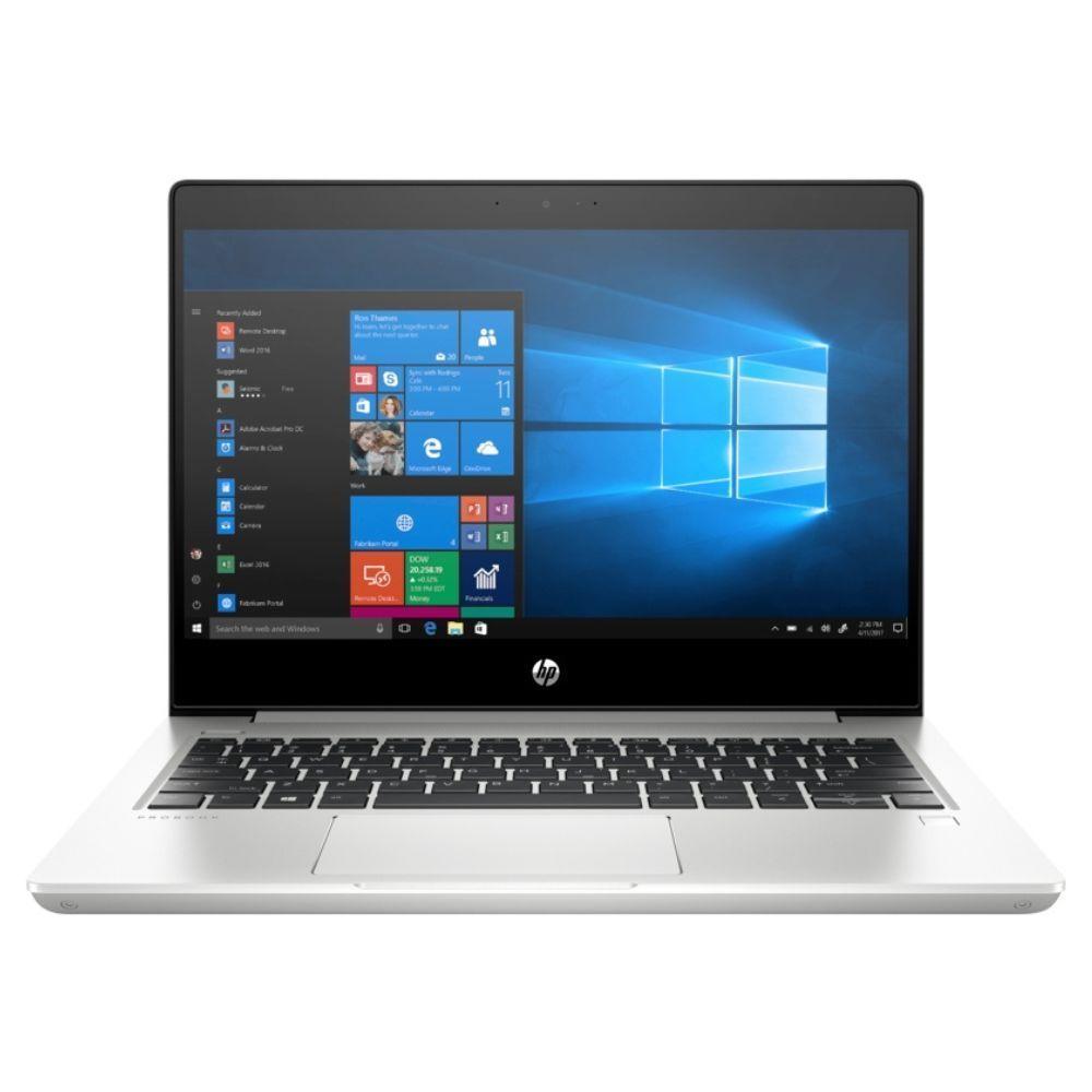NOTEBOOK HP 430 G6 13.3" (i5-8va 16GB 256GB SSD) Reacondicionado Grado A	-2