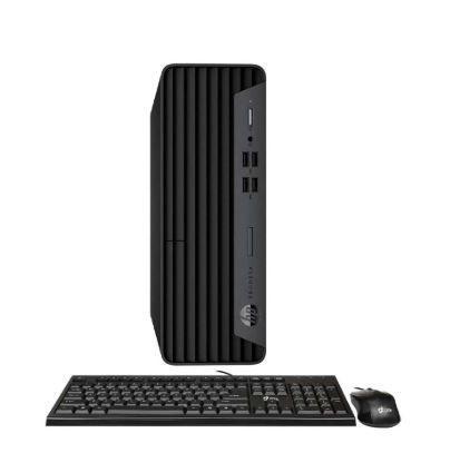 KIT MONITOR + PC HP Elitedesk 800 G6 SFF (i5-10ma 16GB 512GB SSD) Windows 11 pro Reacondicionado (A)-2