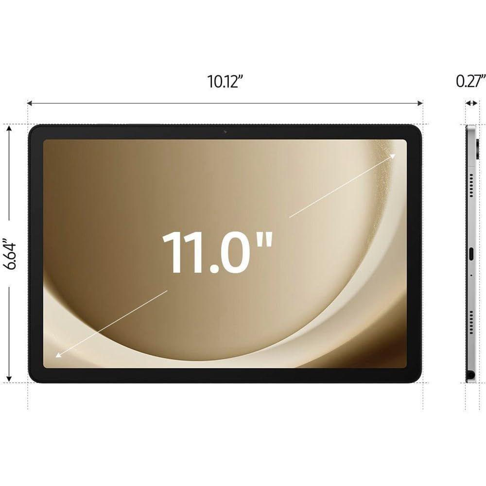 TABLET SAMSUNG GALAXY TAB 9+ (4GB RAM 64GB) Seminuevo-2