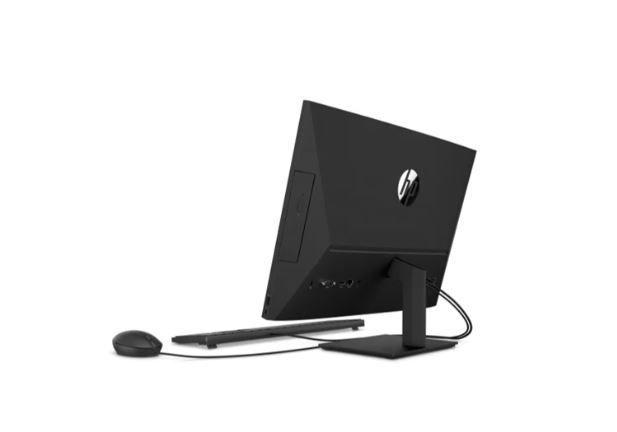 All in One HP Pro One 400 G6 24" (i5-10ma 8GB RAM 256GB SSD) Reacondicionado Grado A-2
