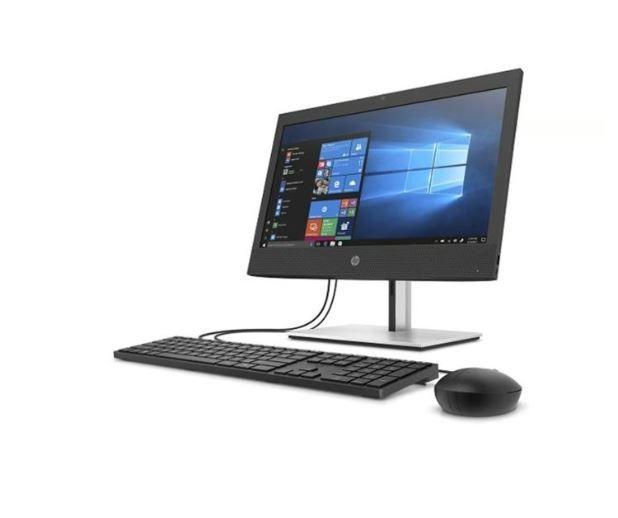 All in One HP Pro One 400 G6 24" (i5-10ma 8GB RAM 256GB SSD) Reacondicionado Grado A-4