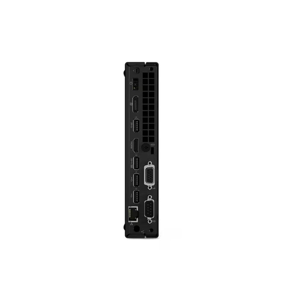 Mini pc Lenovo M75Q GEN 2 (RYZEN 5 PRO 4650 16GB 1TB SSD) + Teclado y mouse Reacondicionado Grado A	-2