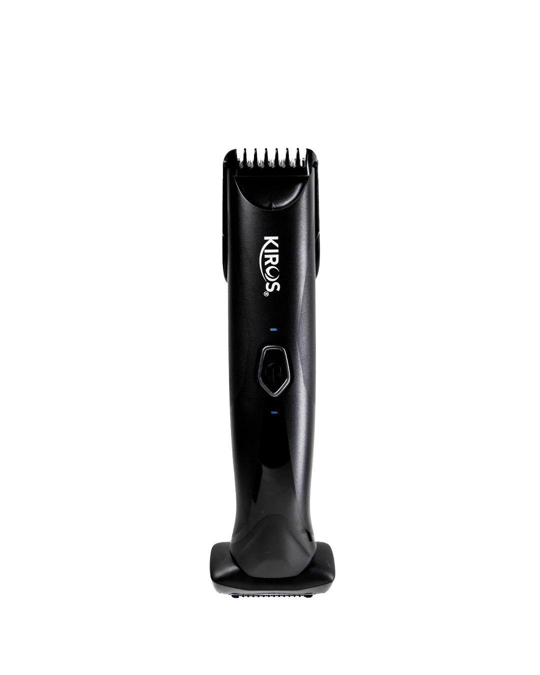 Rasuradora Corporal KIROS 2 en 1 | Barba, Cuerpo y Zonas Sensibles-0