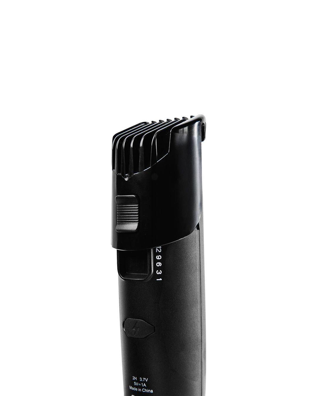 Rasuradora Corporal KIROS 2 en 1 | Barba, Cuerpo y Zonas Sensibles-2