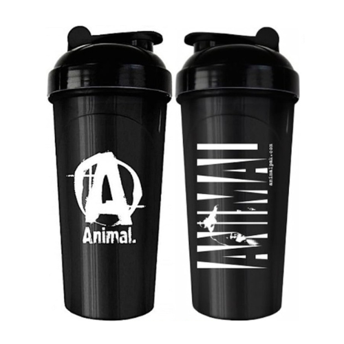 Shaker 700ml Animal-2