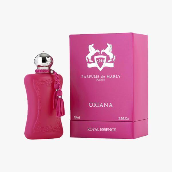 Perfume de Marly Oriana 75 ml-1