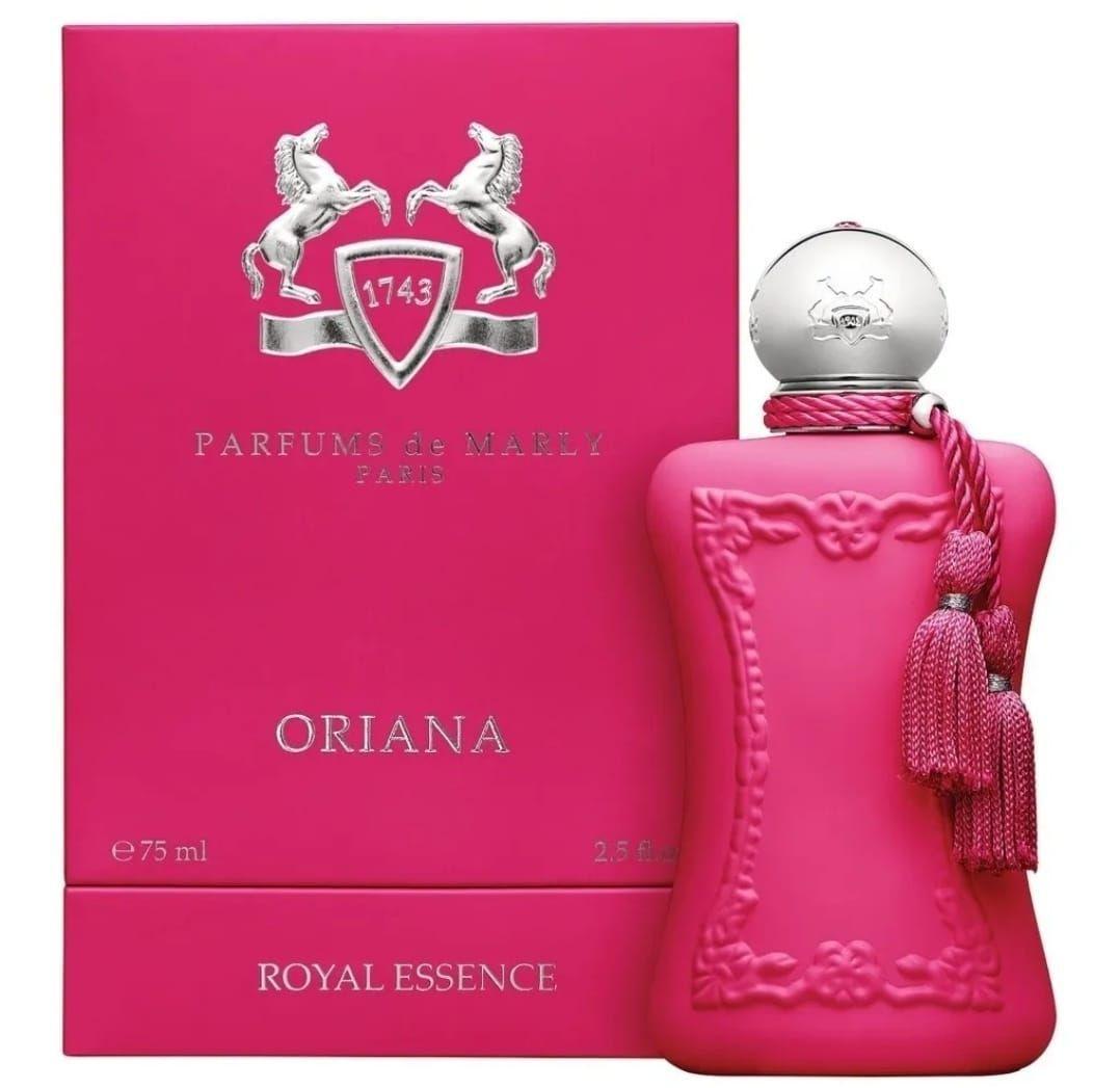Perfume de Marly Oriana 75 ml-7