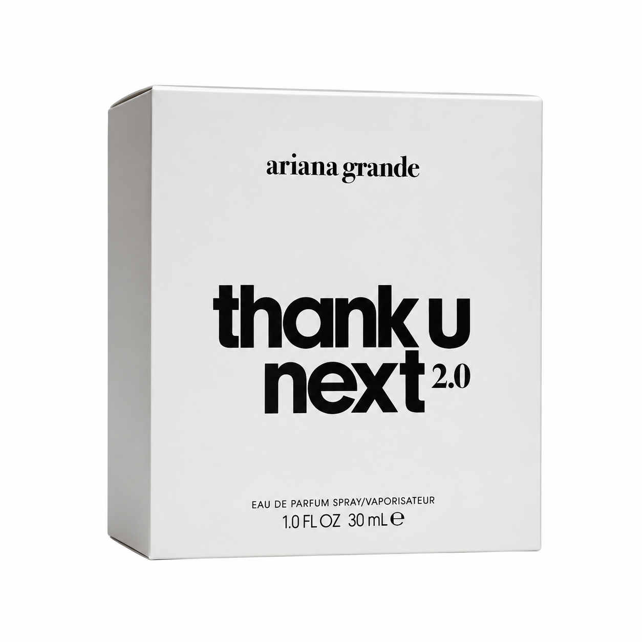 THANK U NEXT 2 0 Ariana Grande 30ML EDP TESTER-1