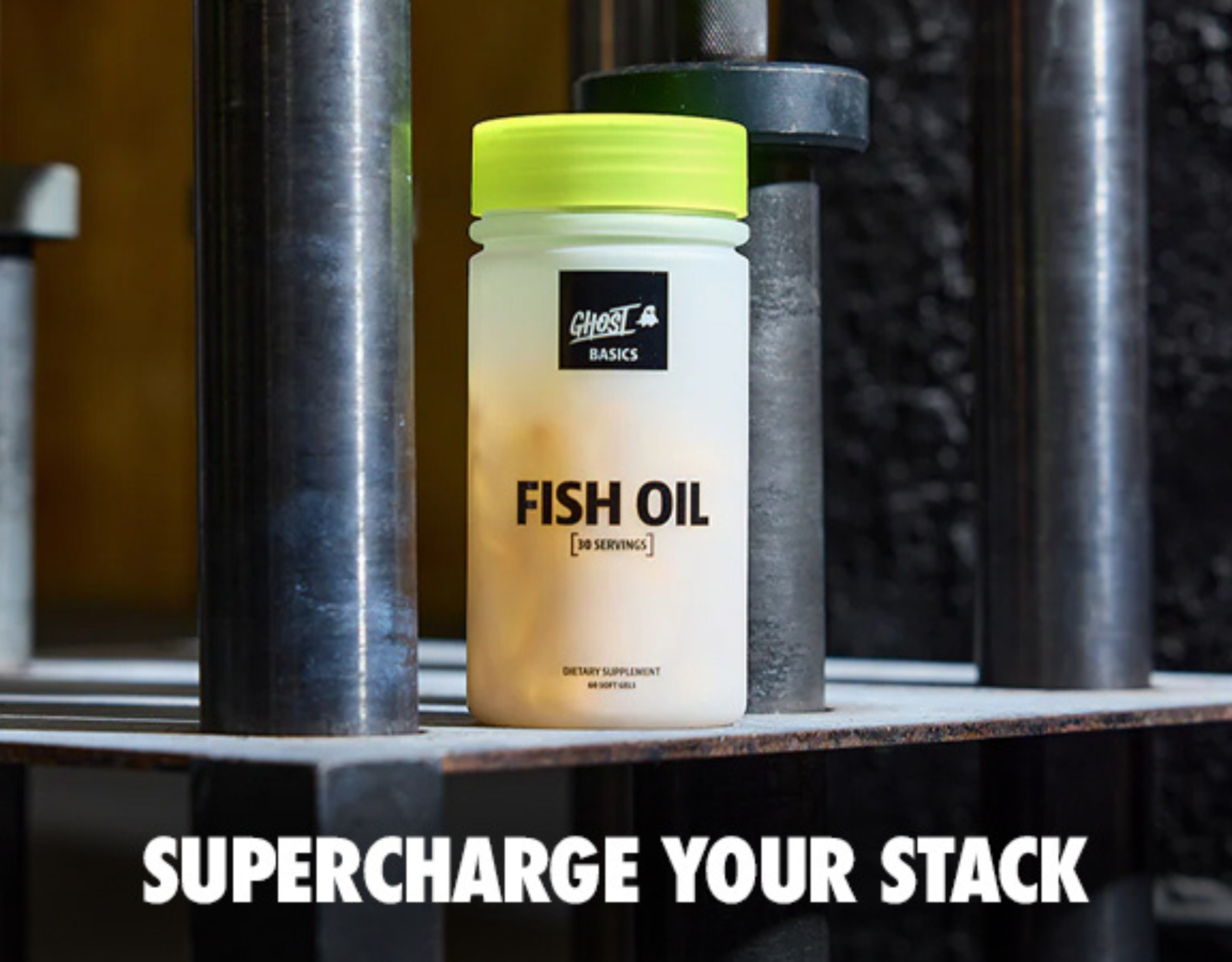 Basics Fish Oil – 60 Softgels (30 servicios) – Aceite de pescado Omega-3 Premium-5