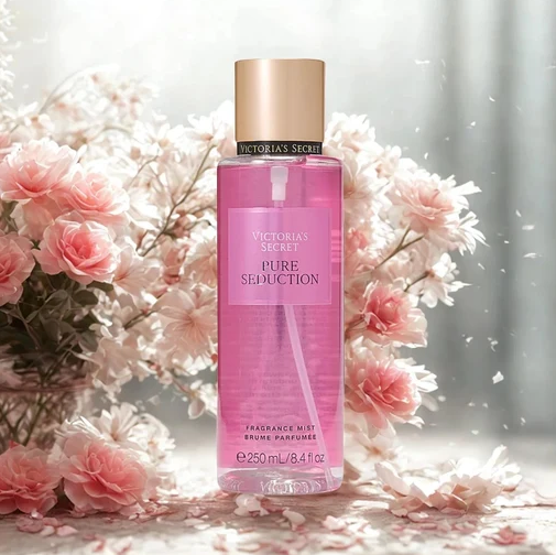Victoria s Secret Pure Seduction Fragrance Mist 250 ml-2