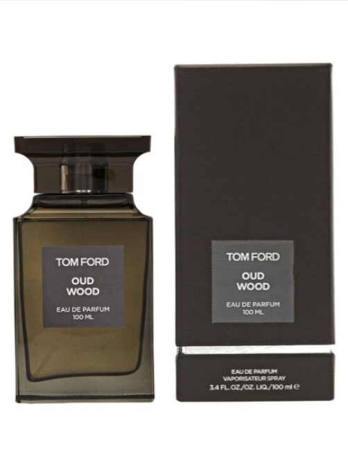 Tom Ford Oud Wood EDP 100 ml-3