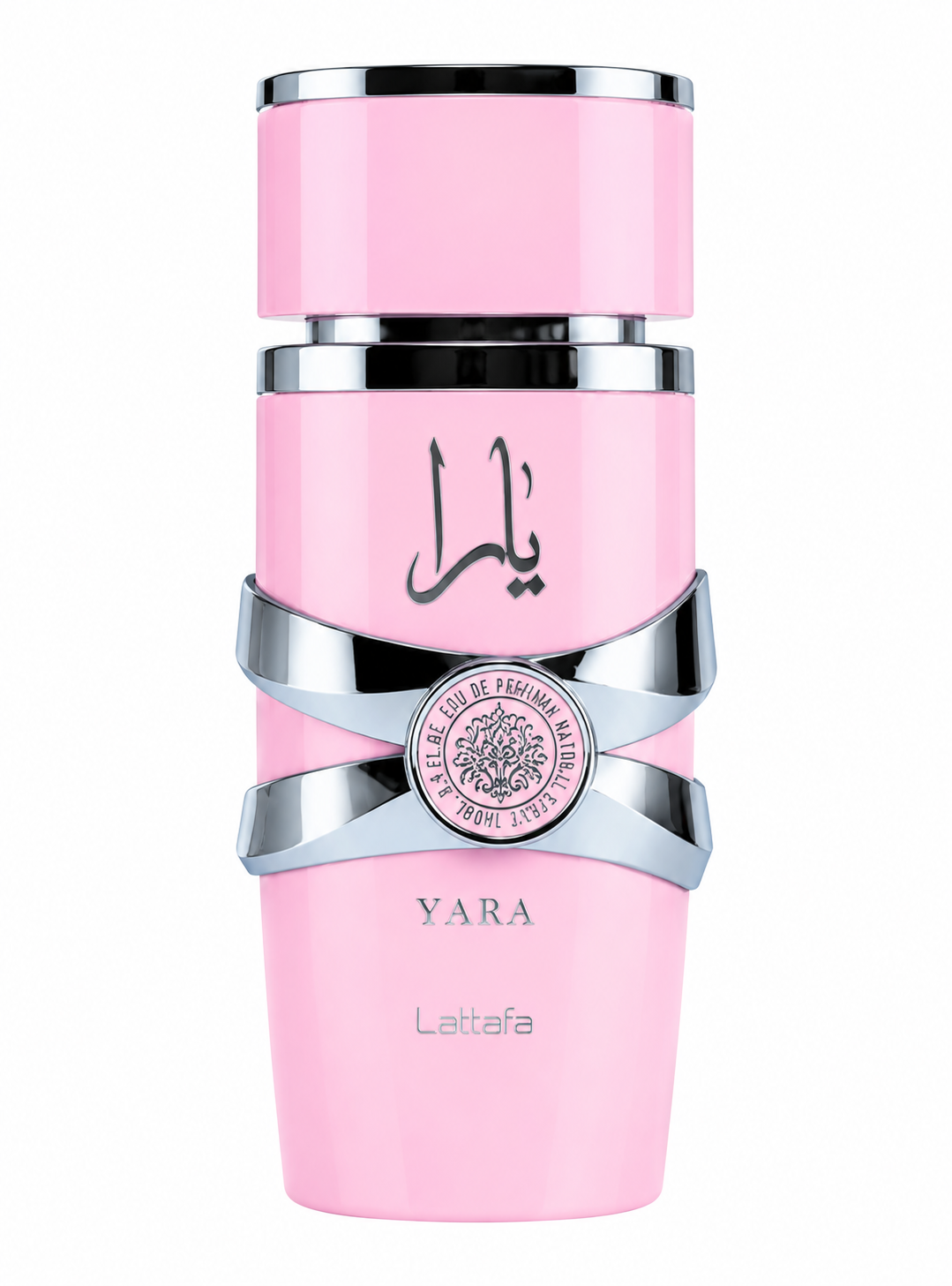 Perfume rabe Yara Lattafa Para Mujer 100 Ml-2