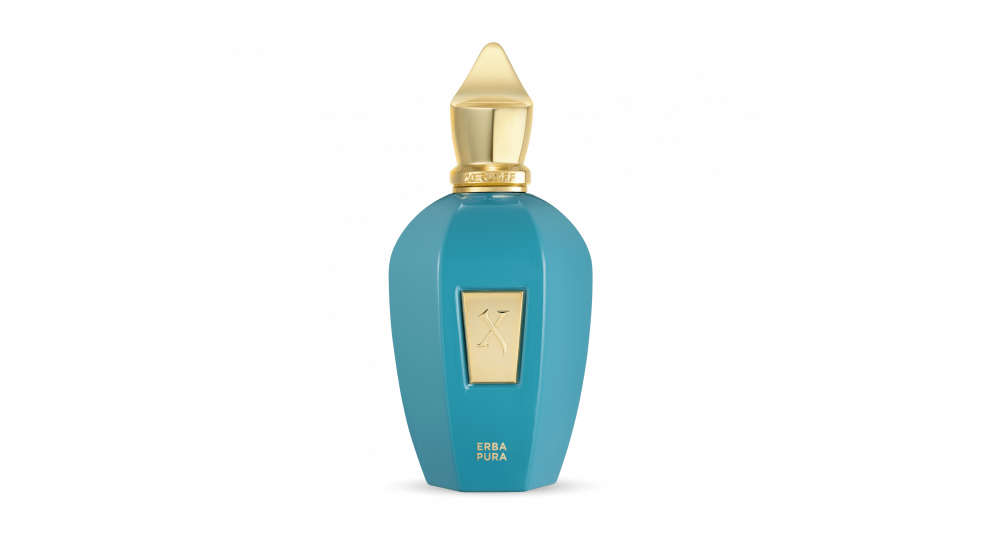 Xerjoff Erba Pura Eau de Parfum 100 ml + Exclusive Scarf-3