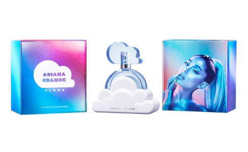 Cloud EDP 100ml Ariana Grande-2