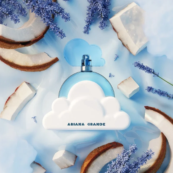 Cloud EDP 100ml Ariana Grande-4