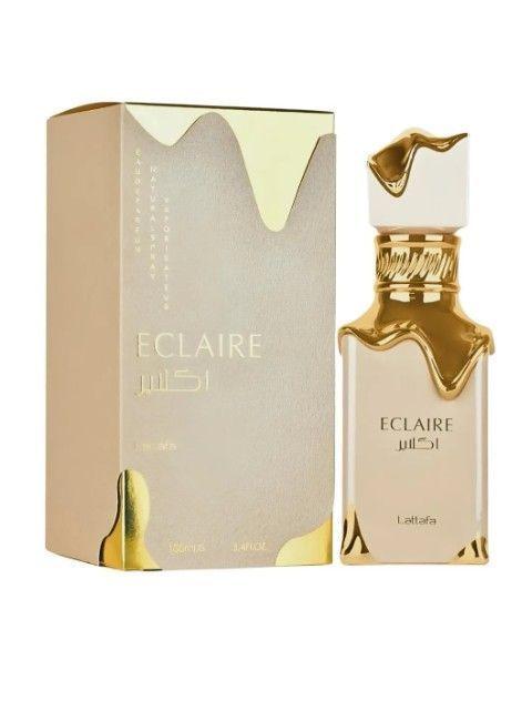 Lattafa Eclaire EDP 100 ml Mujer-0