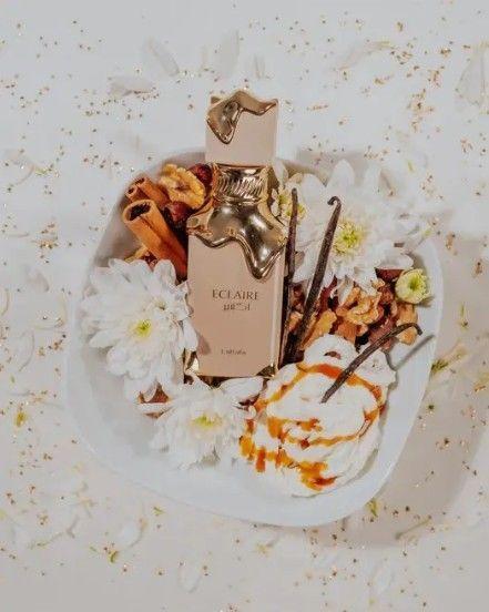 Lattafa Eclaire EDP 100 ml Mujer-2