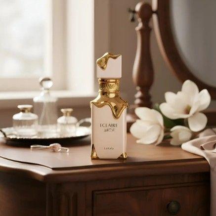 Lattafa Eclaire EDP 100 ml Mujer-3