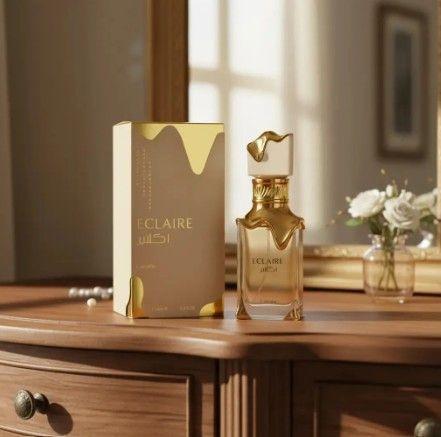 Lattafa Eclaire EDP 100 ml Mujer-4
