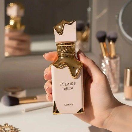 Lattafa Eclaire EDP 100 ml Mujer-5