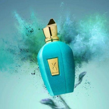 Xerjoff Erba Pura Edp 100 Ml Unisex Frasco Aterciopelado-2