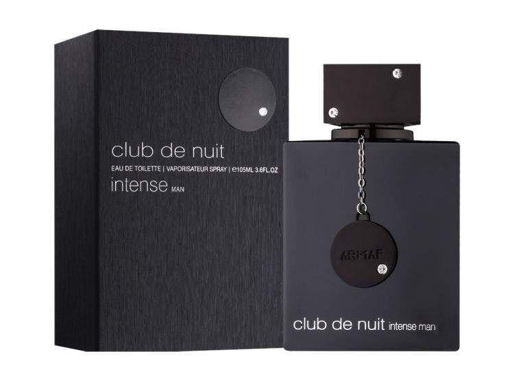 Armaf Club de Nuit Intense Man 105 ml-1